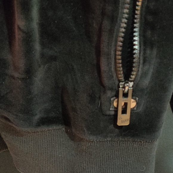 G-Star Velvet Light Jacket XL - Picture 2 of 4